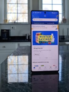 Jamdoughnut Cashback App