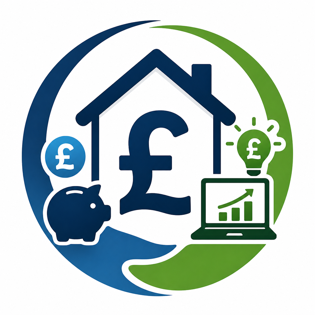 smartpounduk.co.uk helps households save money on their bills and offers side hustles to make some extra money as well